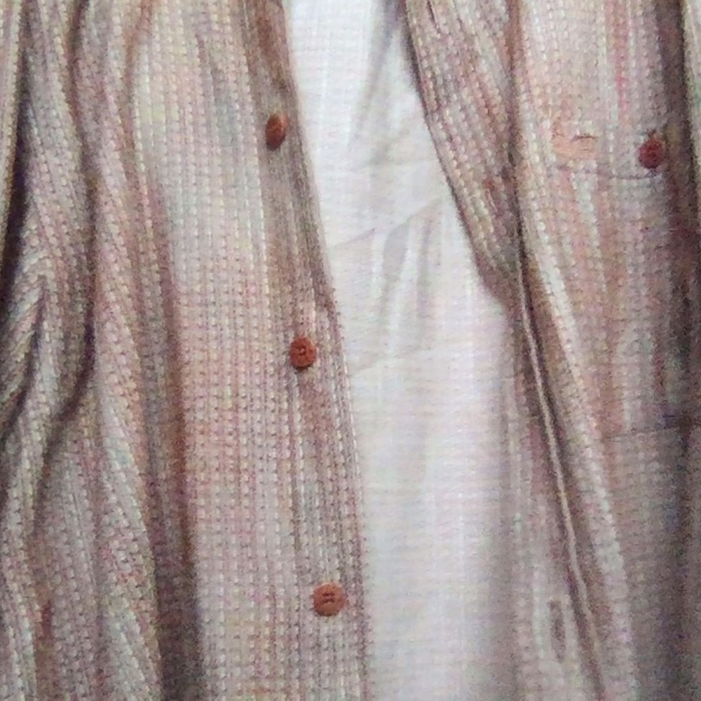 MISSONI SPORT SHIRT LONG SLEEVE